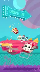 Crunchyroll: Sailor Cats 2 screenshot 3