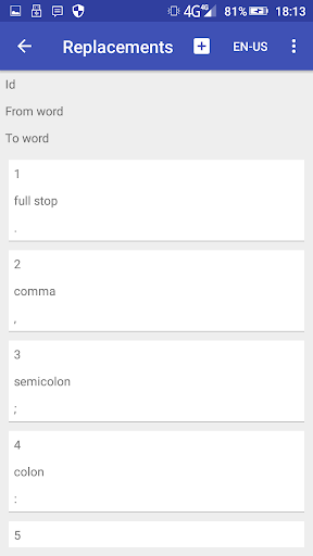 Voice Notebook MOD screenshot 3