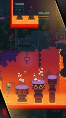 Lucky Luna screenshot 3