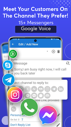SMS Auto Reply – Autoresponder MOD screenshot 3