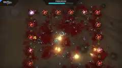 Crimsonland screenshot 3