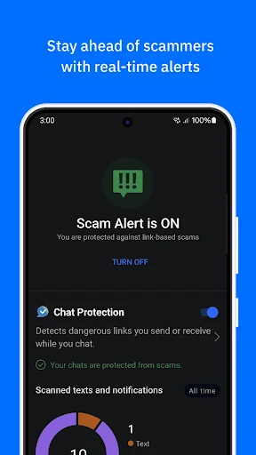 Bitdefender screenshot 3