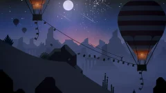 Alto’s Odyssey screenshot 3