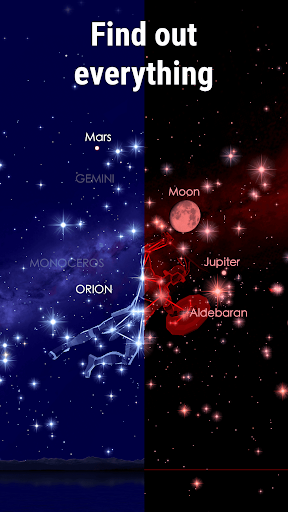 Star Walk 2 screenshot 3
