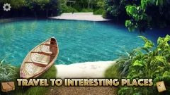 The Hunt for the Lost Treasure screenshot 3