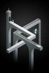 Monument Valley screenshot 3