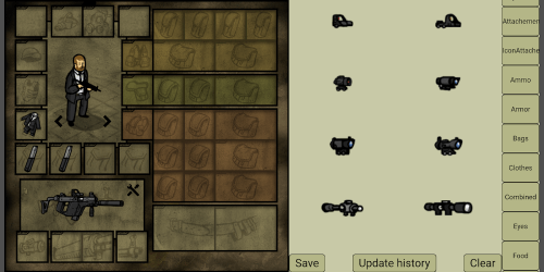 Innawoods screenshot 3