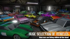 Demolition Derby 3 screenshot 3