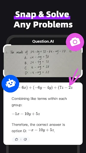 Question.AI MOD screenshot 3