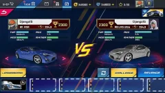 Street Racing HD screenshot 3