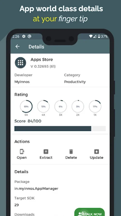 Apps Manager – Your App Hub screenshot 3