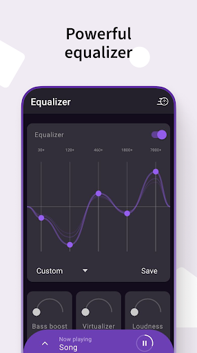 Frolomuse MOD screenshot 3