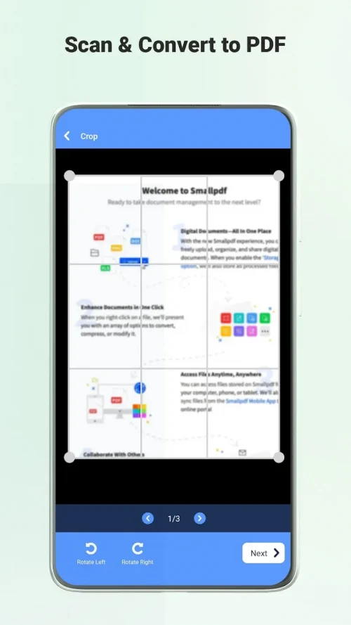 ZX File Manager screenshot 3