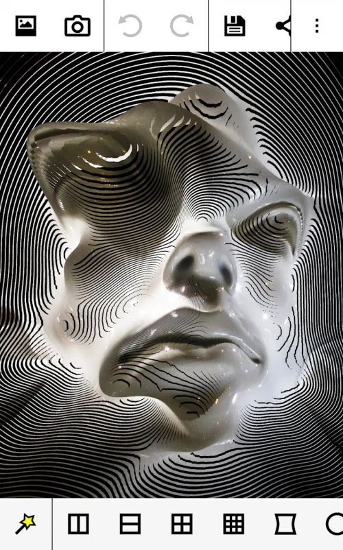 Mirror Lab screenshot 3