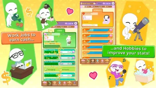 Blush Blush screenshot 3