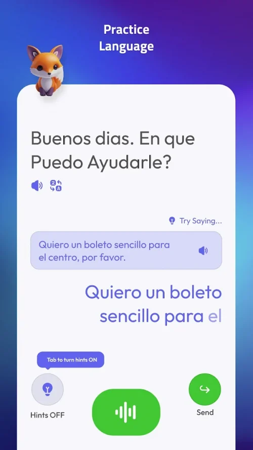 Learn Fast & Speak Fluently screenshot 3