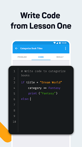 Sololearn screenshot 3