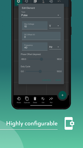 VoltSim MOD screenshot 3