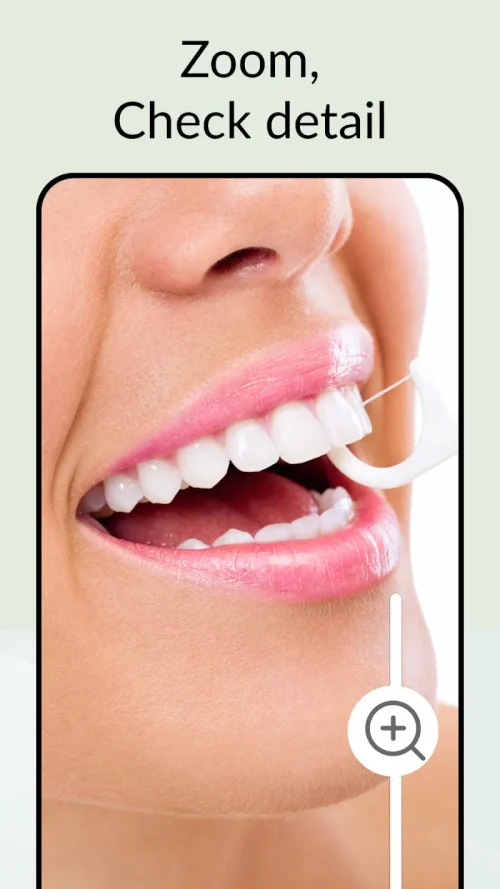 Mirror App – Beauty Mirror screenshot 3