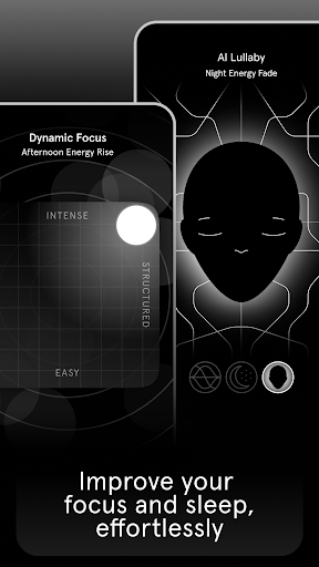 Endel screenshot 3