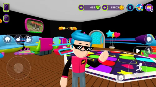 PK XD MOD screenshot 3
