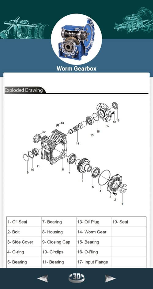 McLib screenshot 3