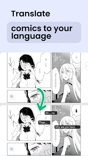 Instant Translate On Screen MOD screenshot 3