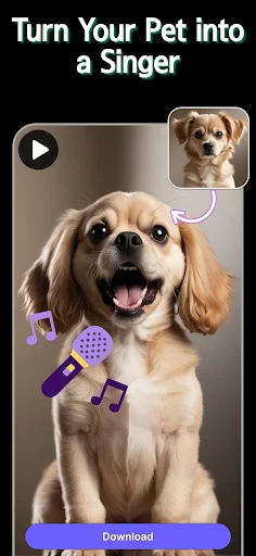Face Song screenshot 3