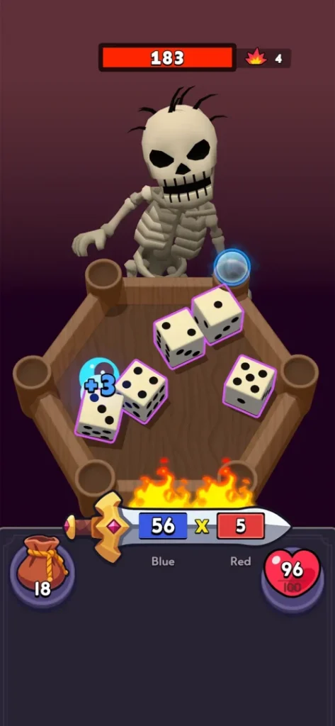 Dice Lords screenshot 3