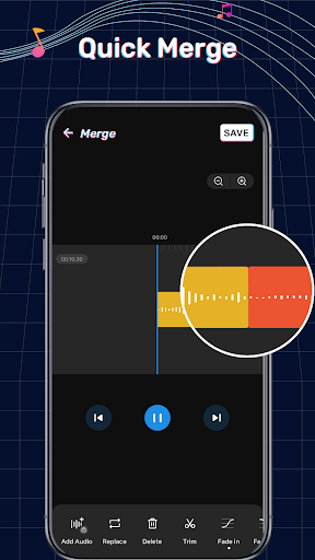 Ringtone Maker MOD screenshot 3