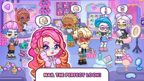 Dopples World screenshot 3