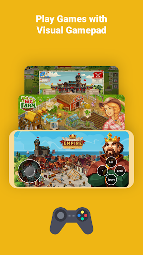 Puffin Browser Pro screenshot 3