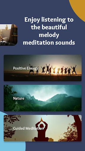 Meditation Music – Relax screenshot 3