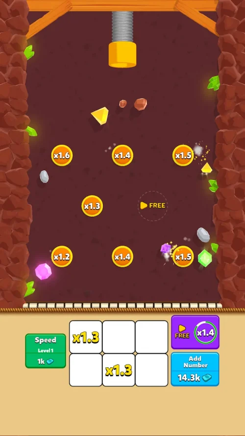 Digi Merge screenshot 3