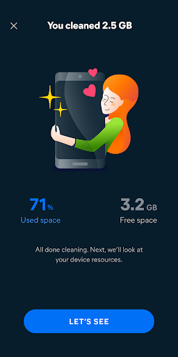 Avast Cleanup MOD screenshot 3
