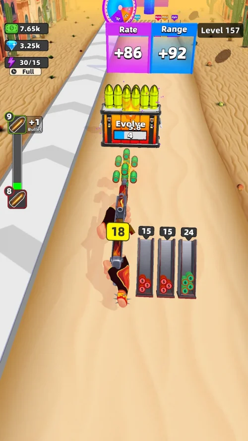 Rapid Reload screenshot 3