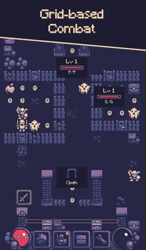 OneBit Adventure screenshot 3