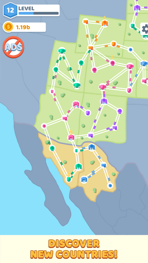 State Connect screenshot 3