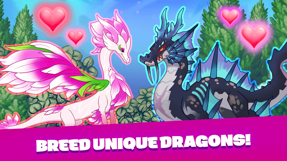 DragonVale: Hatch Dragon Eggs screenshot 3