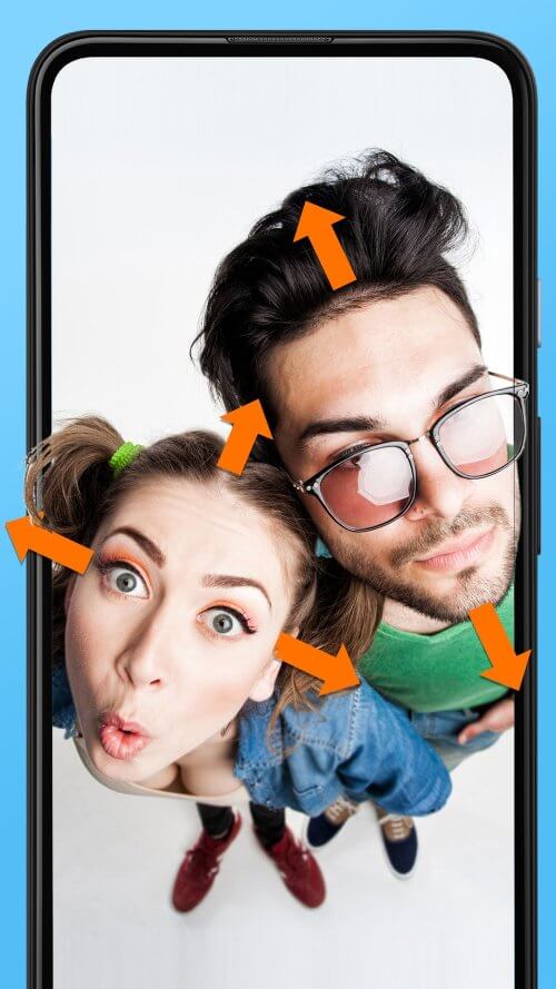 Photo Wobble Editor – Jellify screenshot 3