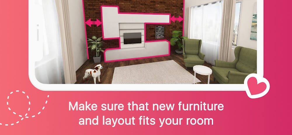 Room Planner screenshot 3