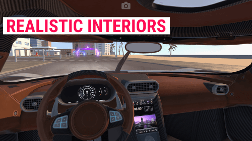 Real Driving School screenshot 3