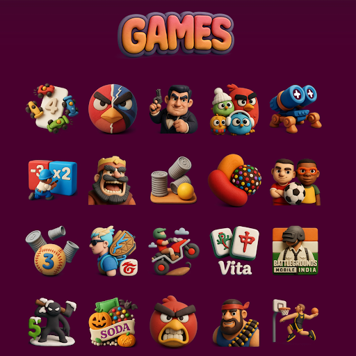 Funko – Icon Pack screenshot 3