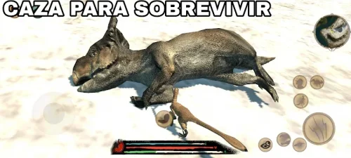Pangea Primal Age screenshot 3