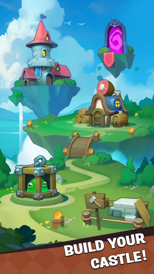 Archmagic Survivors TD screenshot 3