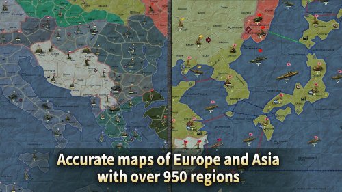 Sandbox: Strategy & Tactics screenshot 3