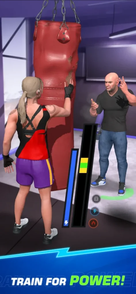 Power Slap screenshot 3