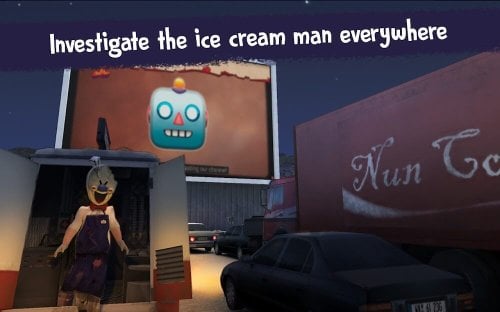 Ice Scream 2 screenshot 3