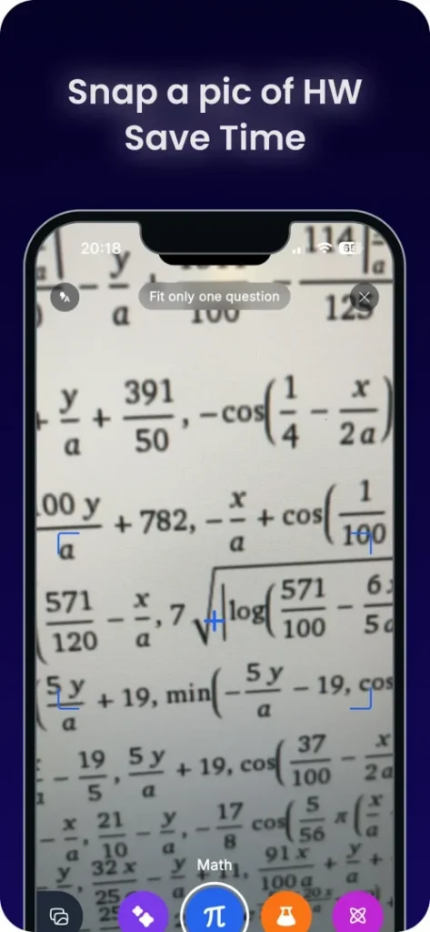 Knowunity: AI Study Helper MOD screenshot 6