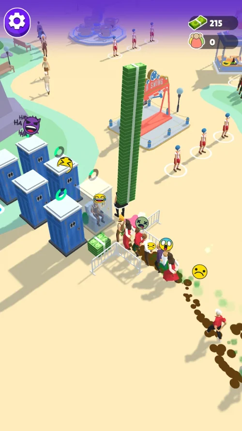 Bus Arrival screenshot 3